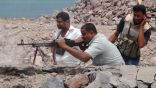 30 حوثيا يسلمون أنفسهم بعد محاصرتهم بعدن