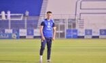أفوستو .. بينتلي لم يجد التقدير في الهلال