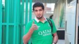 حارس مرمى الأهلي السعودي يطلب الرحيل