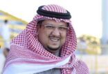رئيس النصر يوقع اتفاقية لتزويد النادي بتكنولوجيا أجهزة لقياس أداء اللاعبين