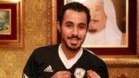 الشباب يعلن التعاقد مع ساري عمرو
