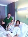 النصر يخالص عسيري ويبعد سفياني