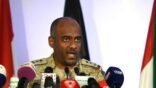 عسيري: ما تشهده عدن عملية متكاملة.. والضربات الجوية تتطلب قوات برية لمواكبتها