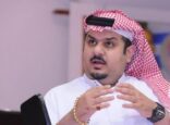 نصراوي يُعلِّق على تأييد بن مساعد لـ”سوبر لندن”: “ترى تحسون بطعم العالمية”