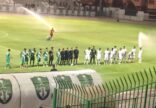 الأهلي يكسب تجربته الودية الأولى أمام نجران
