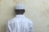ضبط وافد ينشل المعتمرين
