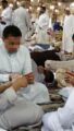 إحالة لاعبي “البالوت” داخل المسجد النبوي للإدعاء العام