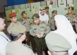 الجوازات: قريباً.. تشغيل “كاونترات” ذاتية الخدمة في جميع مطارات المملكة