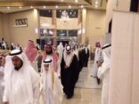 عرعر: مواطن يزوج ابنته بمهر ريال واحد