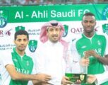 الجاسم وهوساوي يطالبان بمقدمات العقود
