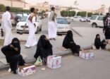 رصد عصابات مجهولة تستولي على الزكاة وتعيد تدويرها