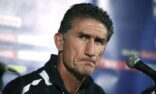 الأرجنتيني باوزا يبدأ مهمة تدريب الاتحاد من إيطاليا