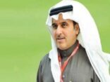 المدلج ينتقد الإعلان رسميا عن إقامة السوبر السعودي بلندن