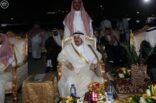 بالصور.. فيصل بن بندر يدشن فعاليات العيد بالرياض.. و”الأمانة” تعايد النساء بفعاليات فنية وترفيهية