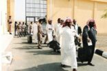 “إمارة الرياض”: مئات السجناء أُطلق سراحهم وقضوا العيد مع ذويهم
