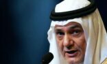 تركي الفيصل: الأمير سعود كان يجهز لسلسلة مقالات وخطب لمواجهة “الفتنة الكبرى”.. وسأنهج ما عزم عليه