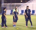 أربعة لاعبين يغادرون الهلال