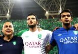 الأهلي‬ يخضع لرغبة حارسه والسبب ” ‫‏جروس‬” !