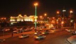 مواصلة البحث عن ثلاثينية اختفت بعد صلاة العيد بحرم المدينة