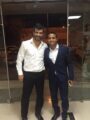 يوهاندري .. فخور بالانضمام إلى الاتحاد العظيم