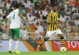 نور يغيب عن الاتحاد .. والجماهير تترقب !