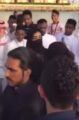 فيديو لتحرش جماعي بفتاتين في أحد المتنزهات بجدة يثير استنكاراً واسعاً على “تويتر”