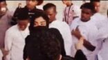 شرطة مكة تحقق في مقطع التحرش بفتاتين في أحدى متنزهات جدة