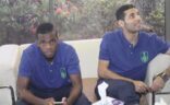 الأهلي يجدد مفاوضاته مع الكسار والفريق يغادر إلى سويسرا