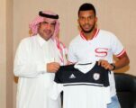 ​”الشباب” يوقع عقد “الدعيع”