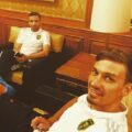 البولندي زوكالا يوجه رسالة لجماهير الاتحاد