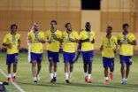 بالفيديو .. النصر يبدأ استعداداته وداسيلفا يؤكد على أهمية مرحلة الاعداد