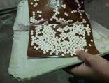الأردن يحبط تهريب حبوب مخدرة إلى المملكة