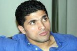 التائب يُغازل إدارة الهلال ويطلب تدريبه