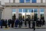 الأمن التركي يبطل مفعول عبوة ناسفة قرب مبنى حزب العدالة والتنمية
