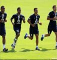 إيلتون ألميدا يوجه رسالة للهلال