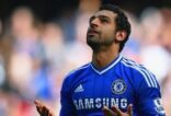 محمد صلاح ينتقل إلى روما الإيطالي على سبيل الإعارة