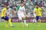 النصر والهلال والأهلي بلا شكاوى وبلا تحويلات
