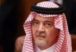 القنصل فيصل السديري يكشف اللحظات الأخيرة في حياة الأمير سعود الفيصل (فيديو)
