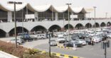 وفاة معتمريْن بمطار جدة.. رجل بصالة السفر وامرأة داخل الطائرة