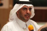 القريني : لم نطلب «الحمد».. ومفاوضات الهلال بشأن «الأسطا» متوقفة ‎