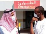 إصابتان ووفاتان بفيروس كورونا ‏بعدة مدن