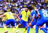 اتحاد القدم تجاهل المحور القانوني لمباراة السوبر