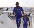 بعثة النصر تصل النمسا وتبدأ تمارينها على فترتين – صور