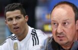 رونالدو يتهم مدرب ريال مدريد الجديد بمعادة البرتغاليين