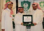 أول تغريدة لرئيس النادي الأهلي بعد توليه منصبه