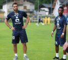 دونيس يركز على الجوانب الفنية للاعبي الهلال