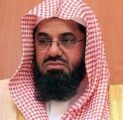 الشريم: لا مفر من بعض “التغافل” و”التغابي” لتسير القافلة (فيديو)