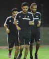 الشباب يبحث ضم لاعب آسيوي