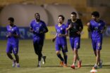 النصر يقترب من اليونسي
