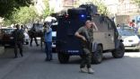 تركيا: اعتقال 251 شخصا يشتبه بانتمائهم لتنظيم “داعش” وحزب العمال الكردستاني